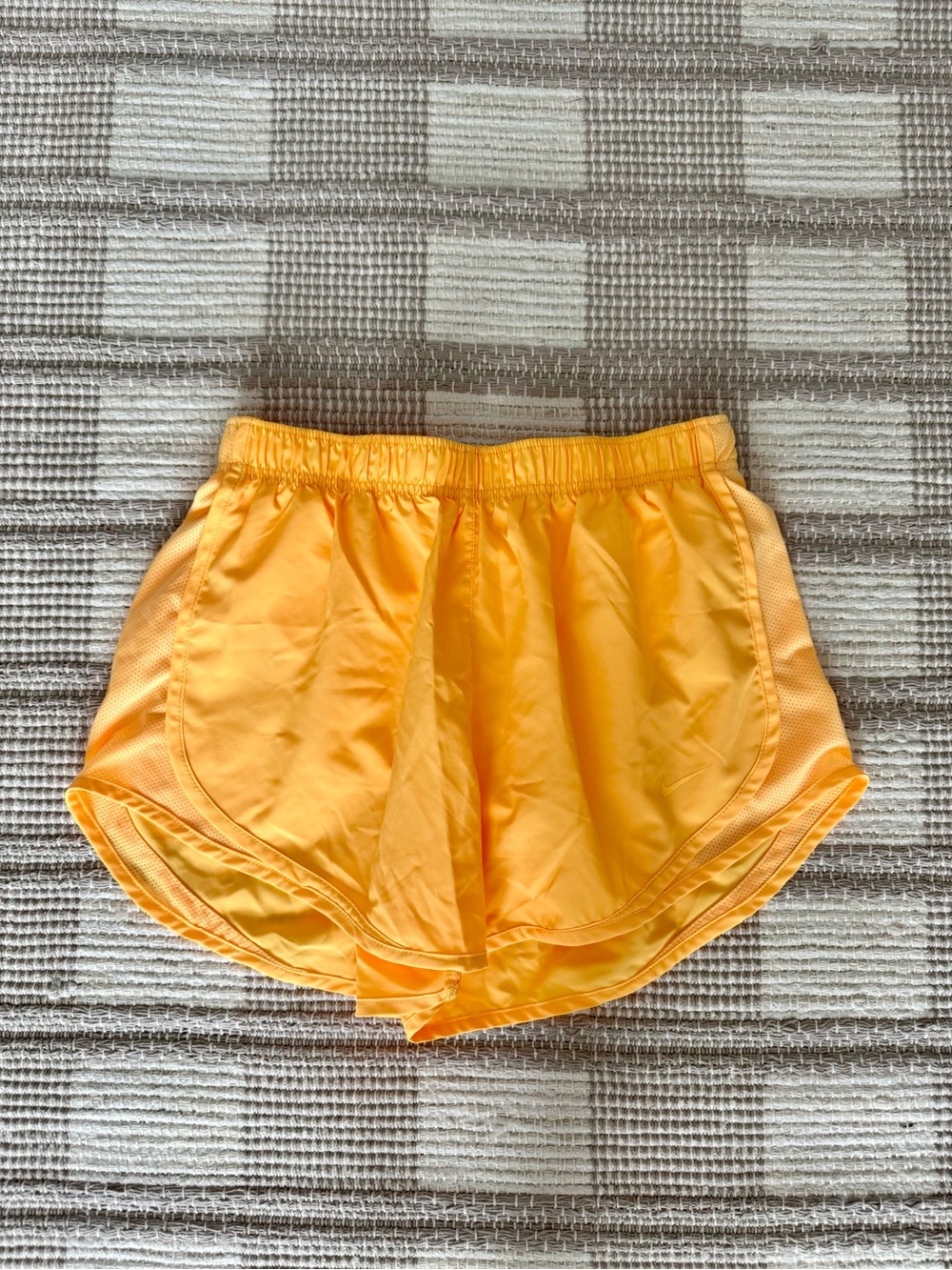 Nike Dri-Fit Tempo Active Running Shorts